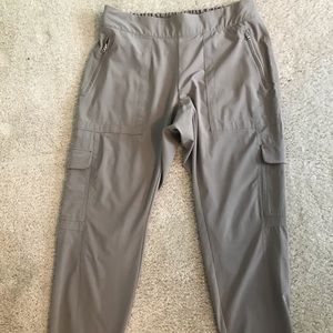 Athleta Chelsea Cargo Pants